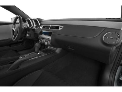 2015 Chevrolet Camaro 2LS