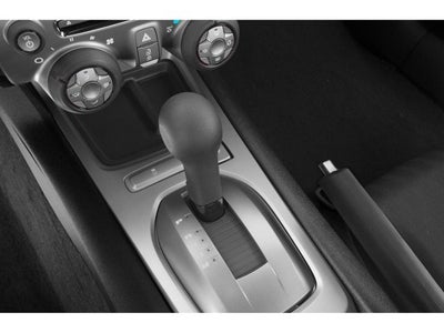 2015 Chevrolet Camaro 2LS