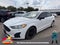 2020 Ford Fusion Hybrid SE