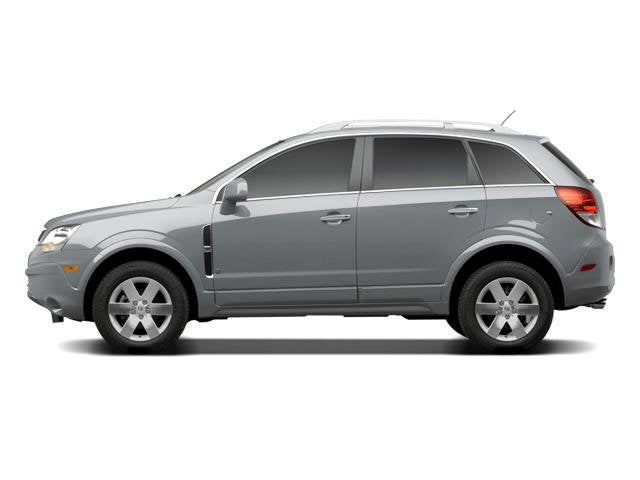2008 Saturn VUE XE