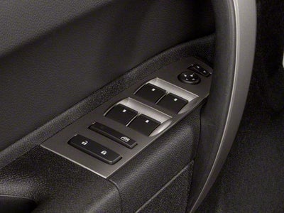 2010 GMC Sierra 1500 SLE