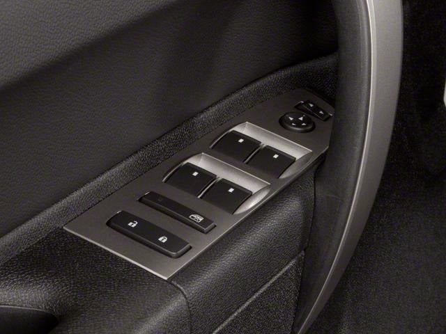 2010 GMC Sierra 1500 SLE