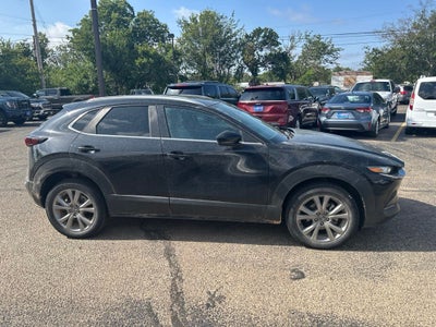 2022 Mazda Mazda CX-30 2.5 S Preferred Package