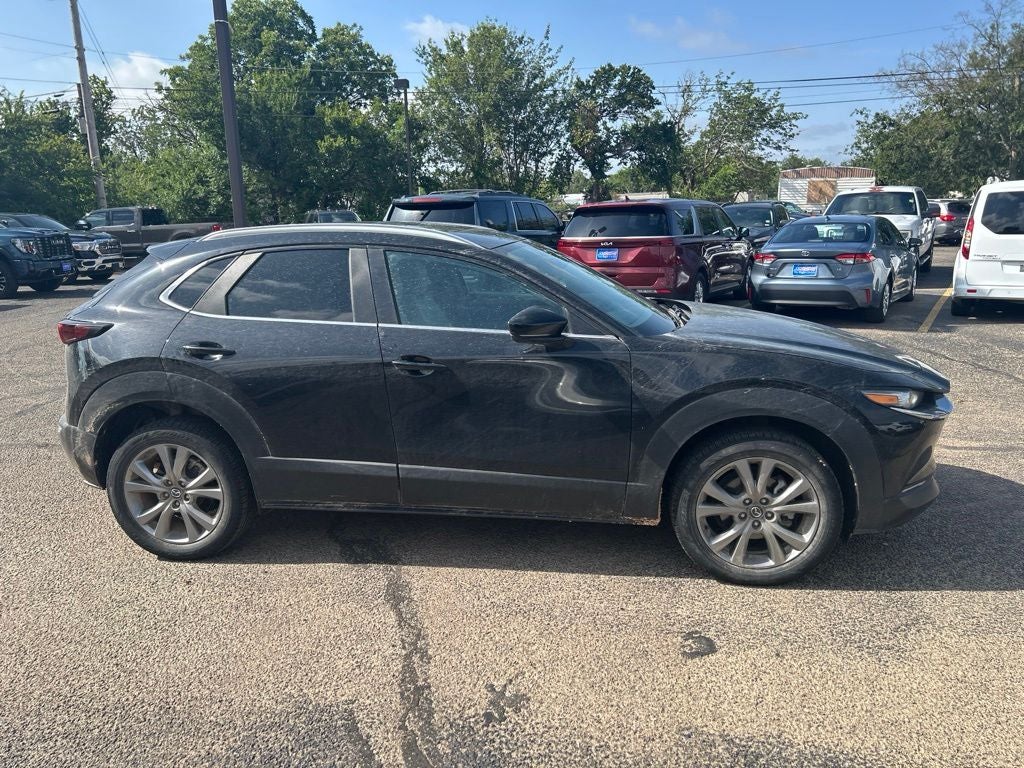 2022 Mazda Mazda CX-30 2.5 S Preferred Package