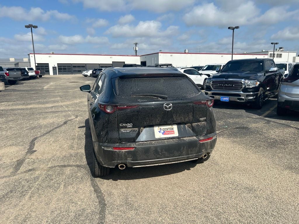 2022 Mazda Mazda CX-30 2.5 S Preferred Package
