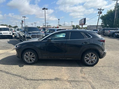 2022 Mazda Mazda CX-30 2.5 S Preferred Package