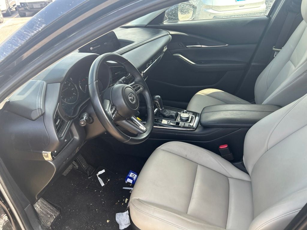 2022 Mazda Mazda CX-30 2.5 S Preferred Package