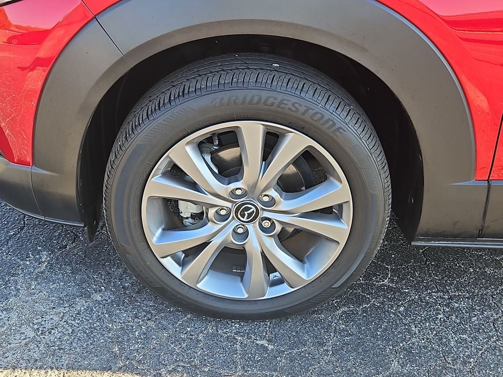 2023 Mazda Mazda CX-30 2.5 S Premium Package