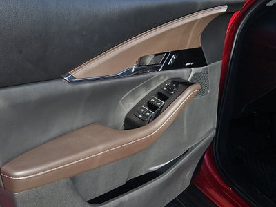 2023 Mazda Mazda CX-30 2.5 S Premium Package