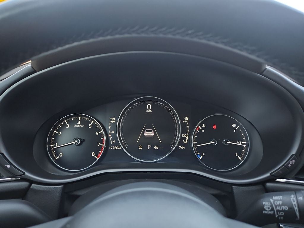 2023 Mazda Mazda CX-30 2.5 S Premium Package