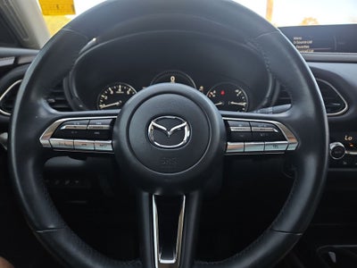 2023 Mazda Mazda CX-30 2.5 S Premium Package