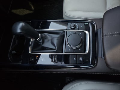 2023 Mazda Mazda CX-30 2.5 S Premium Package