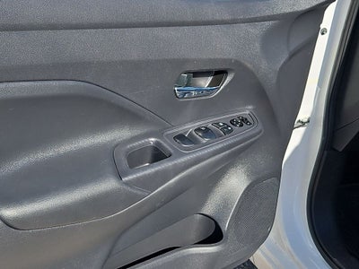 2024 Nissan Versa 1.6 SV