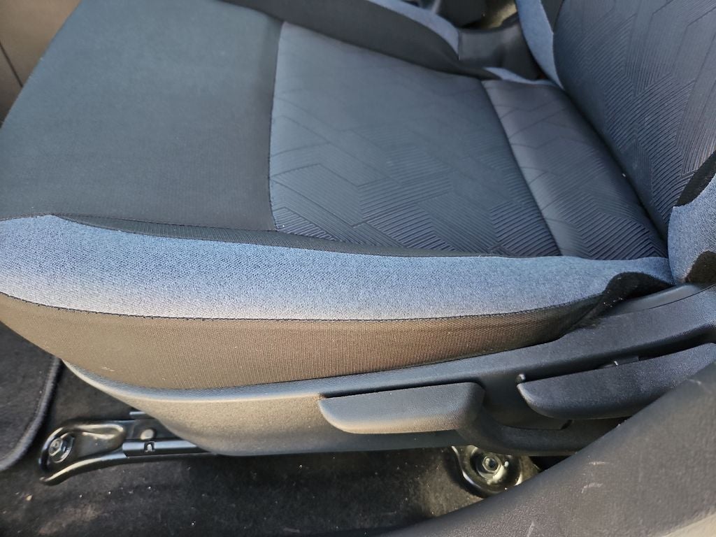 2024 Nissan Versa 1.6 SV