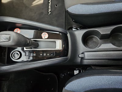2024 Nissan Versa 1.6 SV