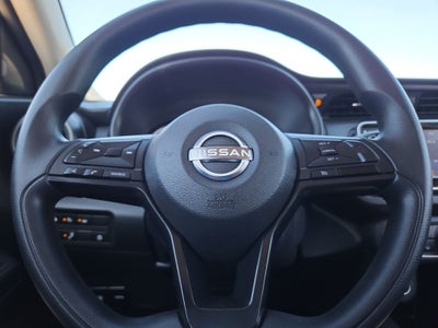 2023 Nissan Kicks S
