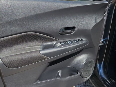 2023 Nissan Kicks S