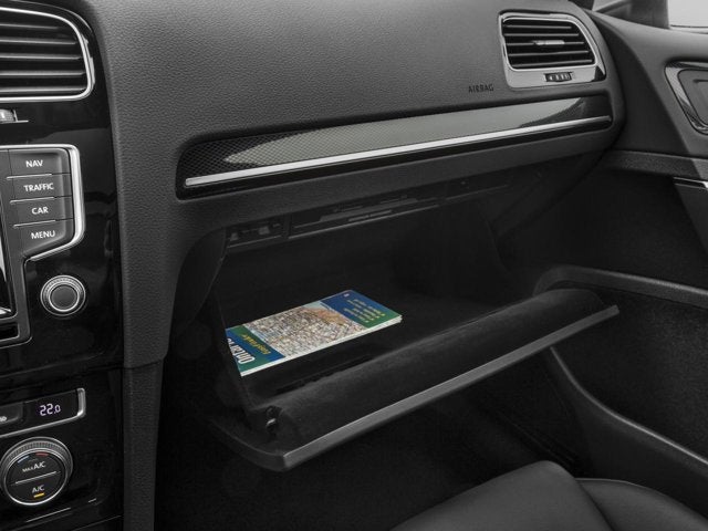 2016 Volkswagen Golf SportWagen S