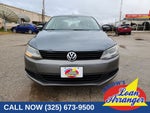 2011 Volkswagen Jetta 2.5L SE