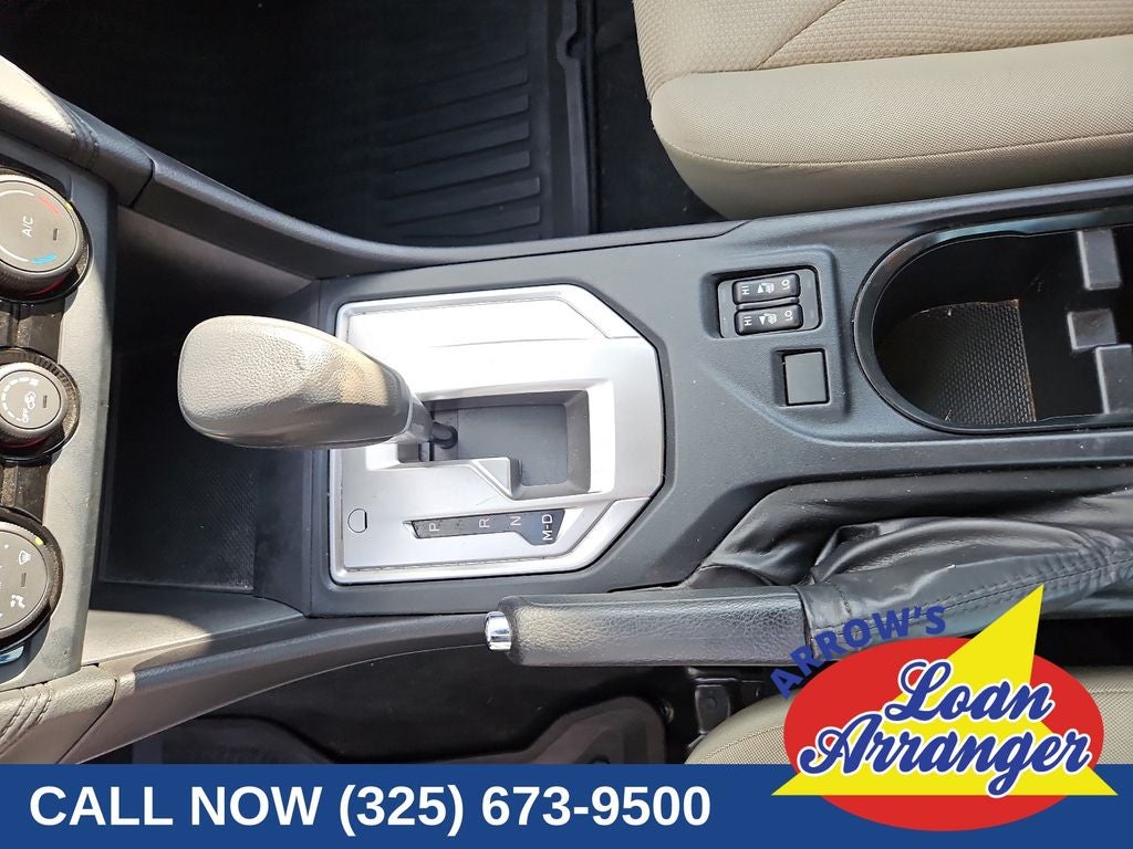 2018 Subaru Impreza 2.0i Premium