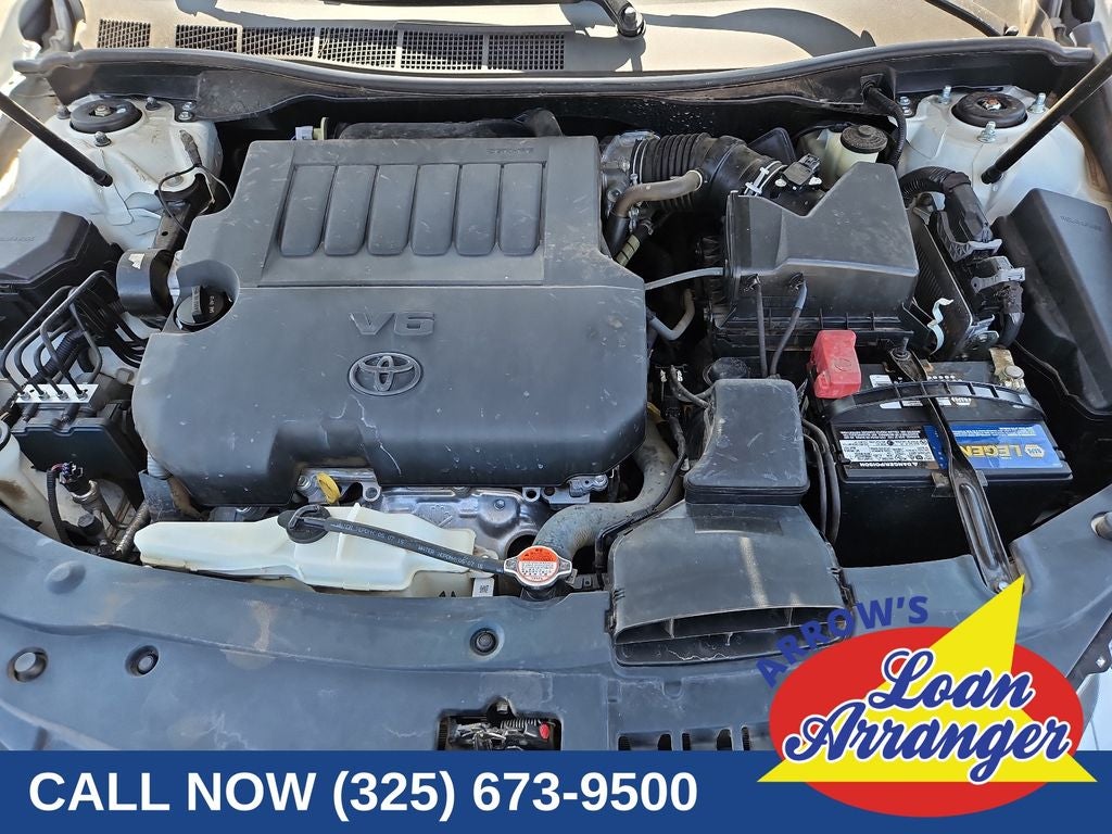 2016 Toyota Camry XLE