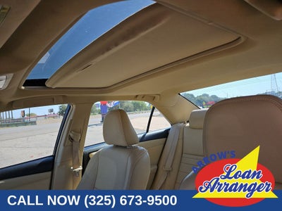 2016 Toyota Camry XLE