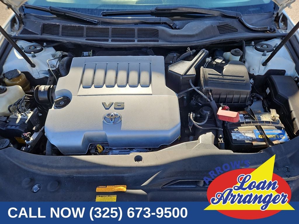 2008 Toyota Avalon Base