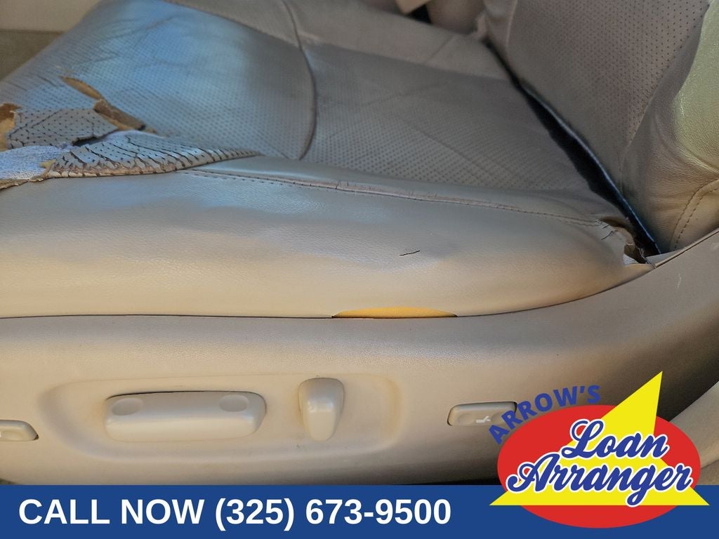 2008 Toyota Avalon Base