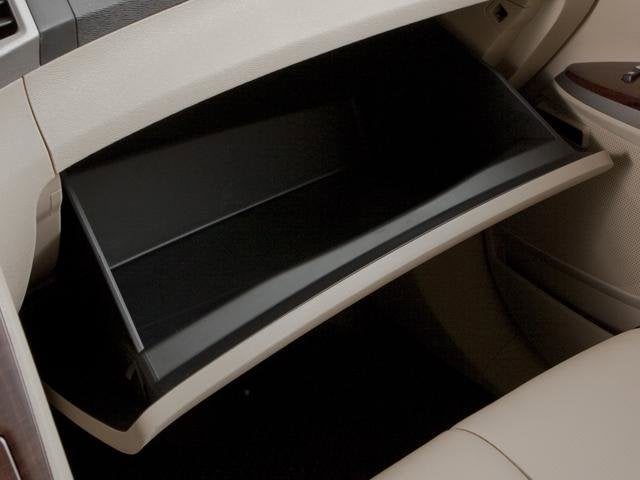 2010 Toyota Venza Base