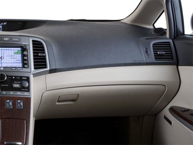 2010 Toyota Venza Base