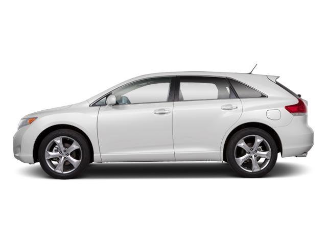 2010 Toyota Venza Base