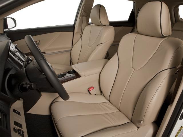 2010 Toyota Venza Base