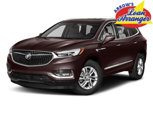 2018 Buick Enclave Premium Group