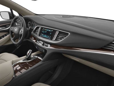 2018 Buick Enclave Premium Group