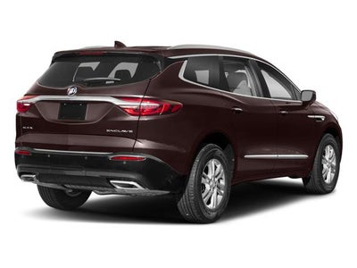 2018 Buick Enclave Premium Group