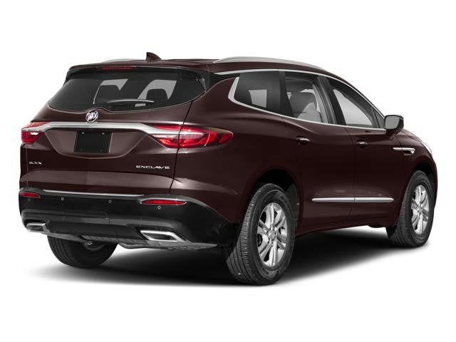 2018 Buick Enclave Premium Group