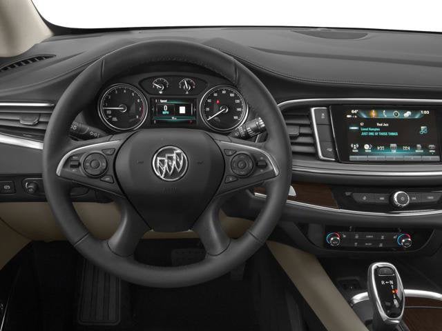 2018 Buick Enclave Premium Group
