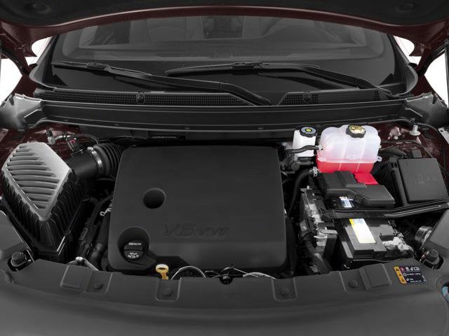 2018 Buick Enclave Premium Group