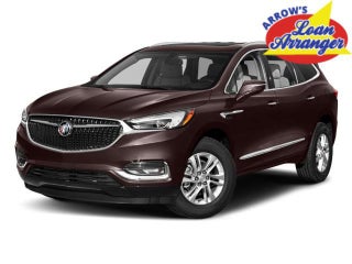 2018 Buick Enclave Premium Group