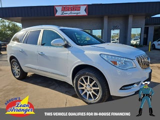 2017 Buick Enclave Convenience Group