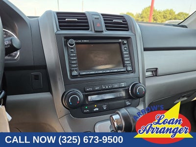 2011 Honda CR-V EX-L