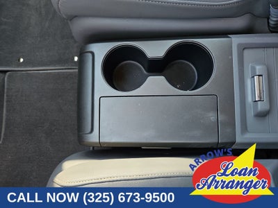 2011 Honda CR-V EX-L