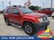 2015 Nissan Xterra PRO-4X