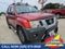 2015 Nissan Xterra PRO-4X