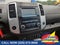 2015 Nissan Xterra PRO-4X