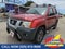 2015 Nissan Xterra PRO-4X