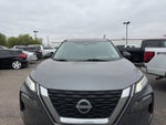 2022 Nissan Rogue S