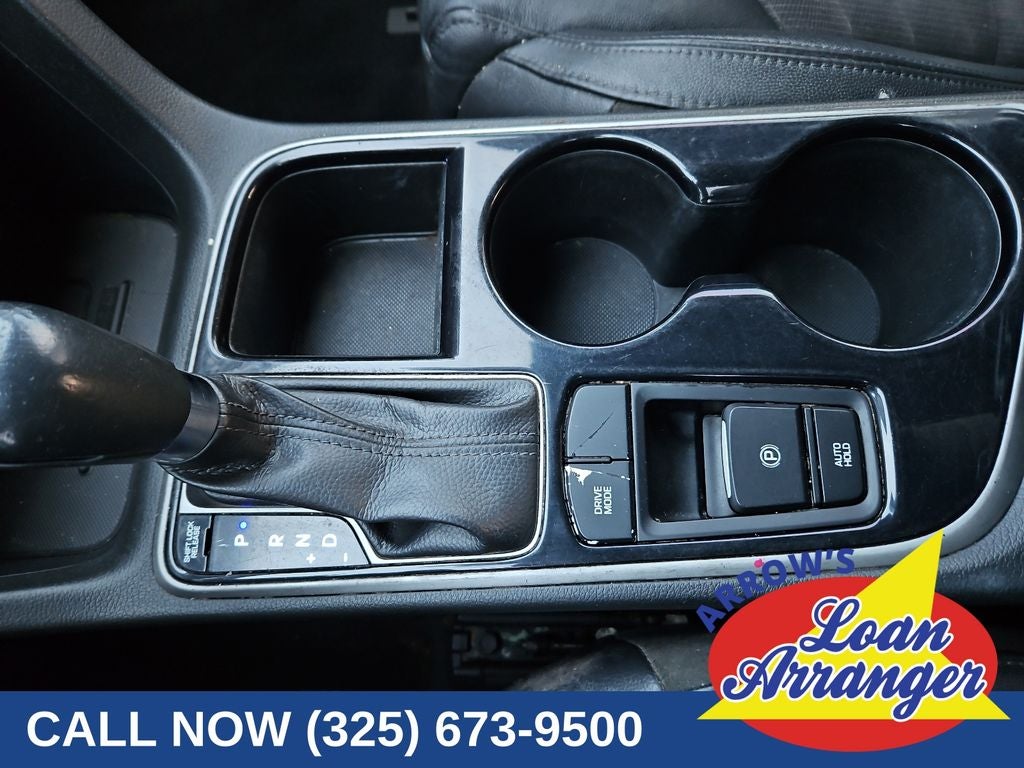 2018 Hyundai Sonata Sport+