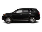 2011 Kia Sorento LX
