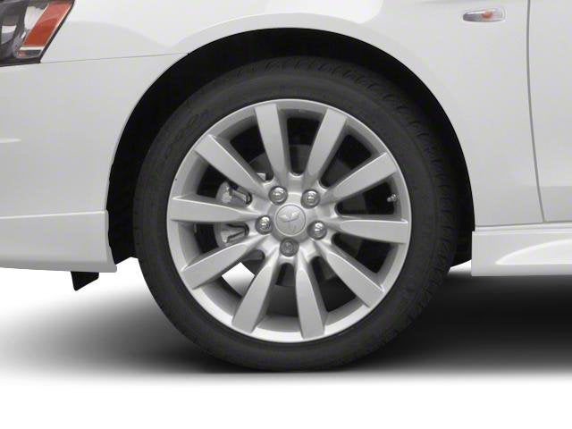 2011 Mitsubishi Lancer ES